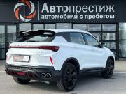 Geely Coolray I Рестайлинг Волгоград  - изображение 30