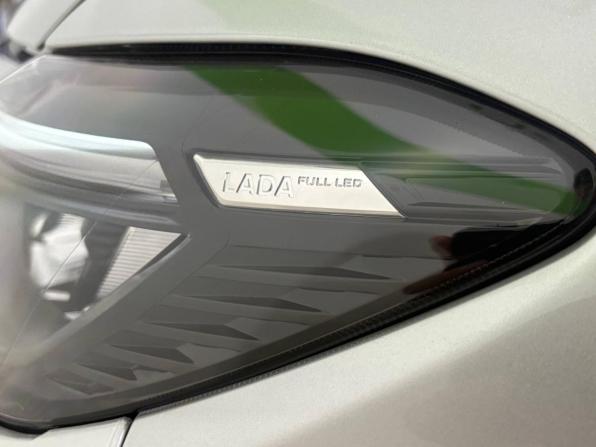 Lada (ВАЗ) Niva I Рестайлинг (Travel) с пробегом 2026 года, цена 1 789 000 рублей, 1717 км, внедорожник, Автокод Объявления