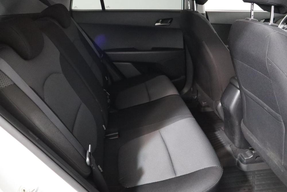 Hyundai Creta I Санкт-Петербург  - изображение 12