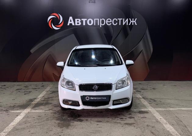 Chevrolet Nexia I с пробегом 2020 года, цена 699 000 рублей, 166000 км, седан, Автокод Объявления