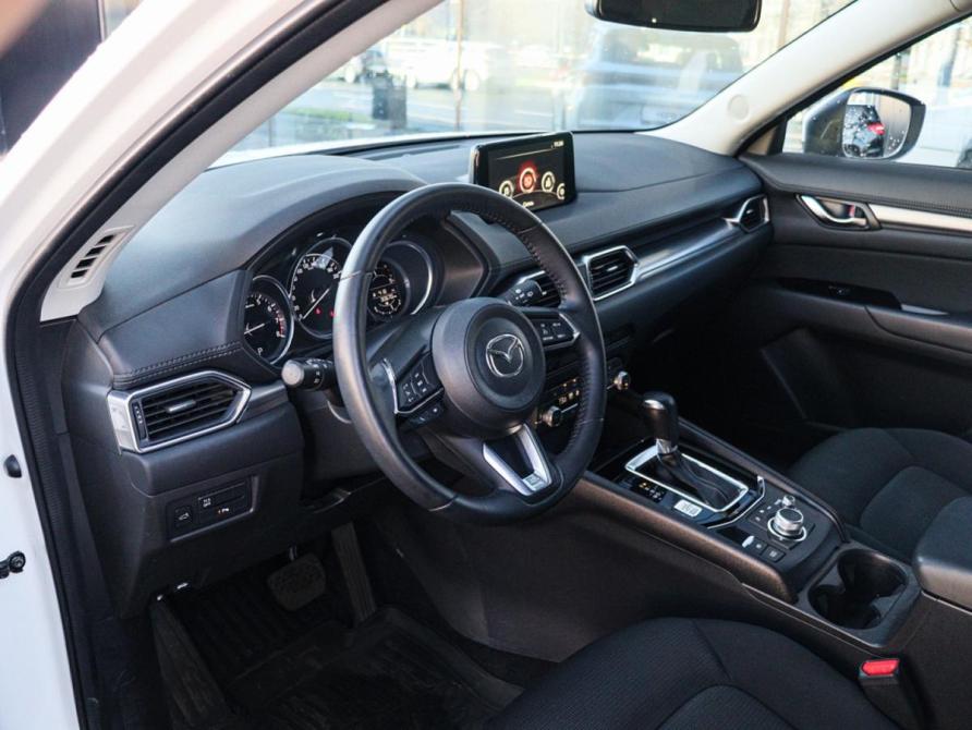 Mazda CX-5 II Рестайлинг Москва  - изображение 11