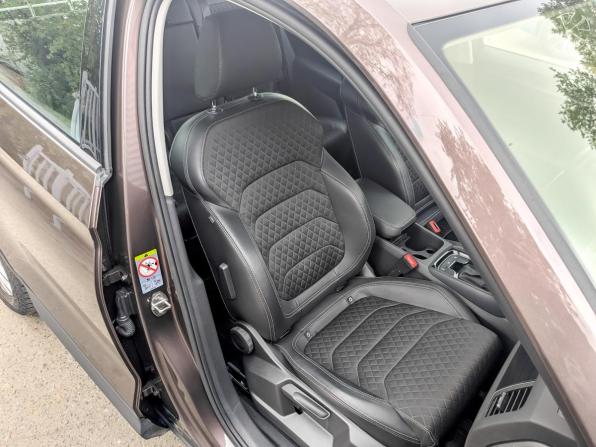 Skoda Kodiaq I с пробегом 2018 года, цена 3 550 000 рублей, 28251 км, внедорожник, Автокод Объявления