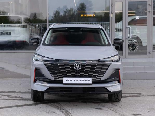 Changan CS55 Plus II с пробегом 2023 года, цена 2 070 000 рублей, 23637 км, внедорожник, Автокод Объявления