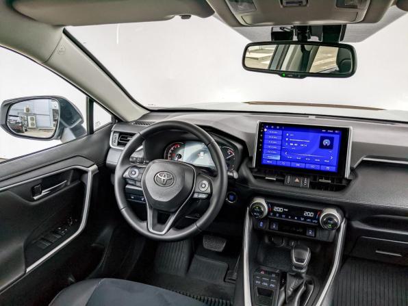 Toyota RAV4 V (XA50) с пробегом 2021 года, цена 3 590 000 рублей, 98544 км, внедорожник, Автокод Объявления