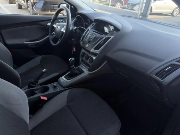Ford Focus III с пробегом 2012 года, цена 828 000 рублей, 183078 км, седан, Автокод Объявления