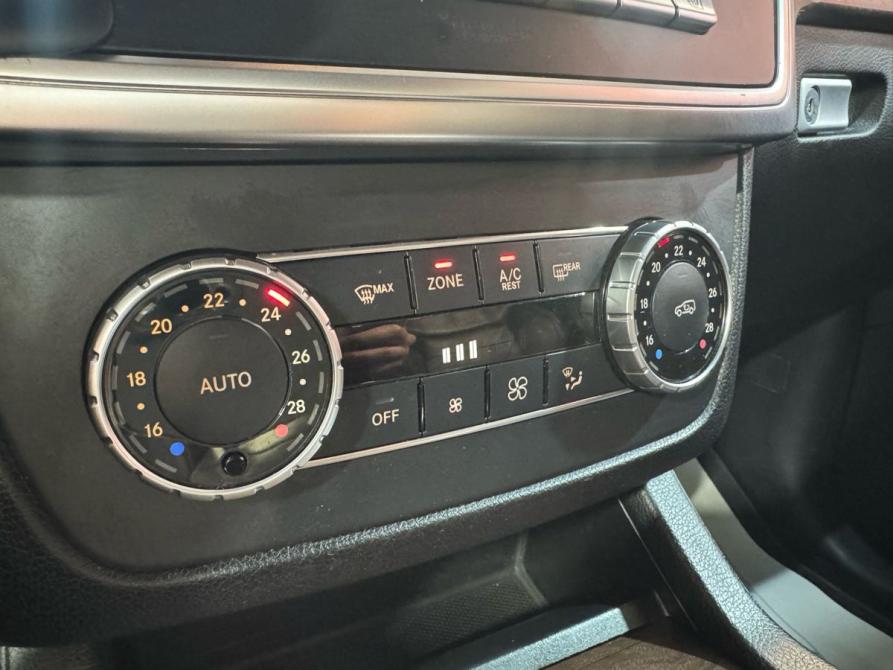 Mercedes-Benz GL-Класс II (X166) Новочеркасск  - изображение 16