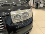 Subaru Forester II Рестайлинг Казань  - изображение 43
