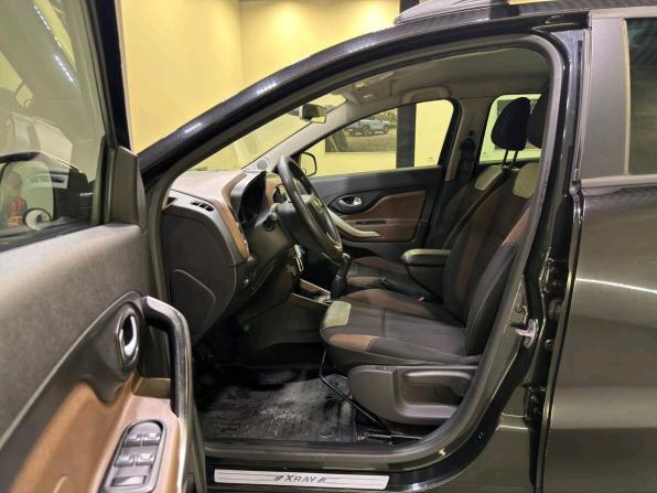 Lada (ВАЗ) XRAY I с пробегом 2016 года, цена 599 000 рублей, 127117 км, хэтчбек, Автокод Объявления