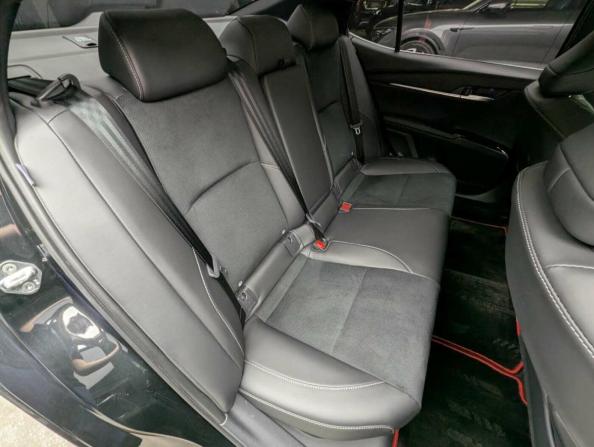 Toyota Camry IX (XV80) China Market с пробегом 2026 года, цена 4 195 000 рублей, 649 км, седан, Автокод Объявления
