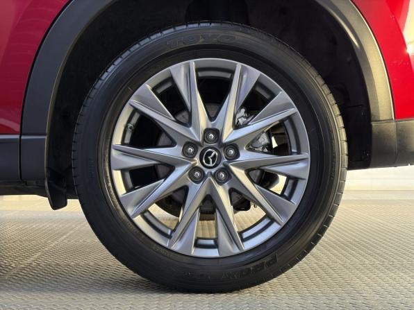 Mazda CX-5 II с пробегом 2020 года, цена 3 679 000 рублей, 99182 км, внедорожник, Автокод Объявления