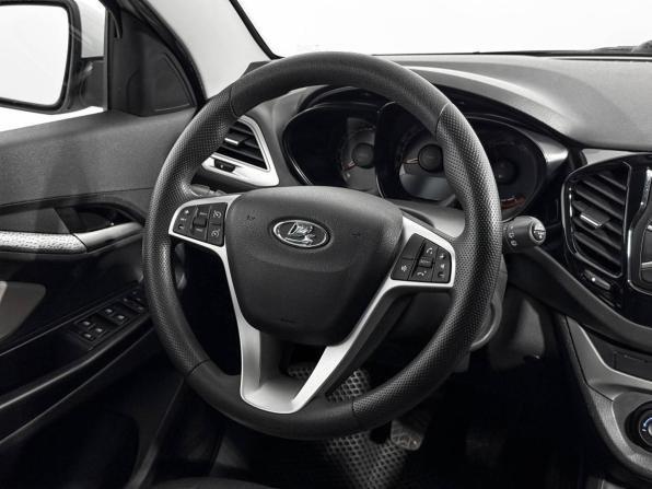 Lada (ВАЗ) Vesta I с пробегом 2021 года, цена 1 190 000 рублей, 73244 км, универсал, Автокод Объявления