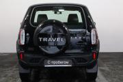 Lada (ВАЗ) Niva Санкт-Петербург  - изображение 21