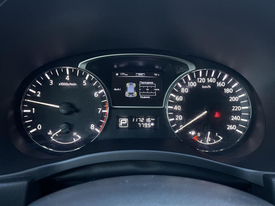 Nissan Pathfinder IV Москва  - изображение 15