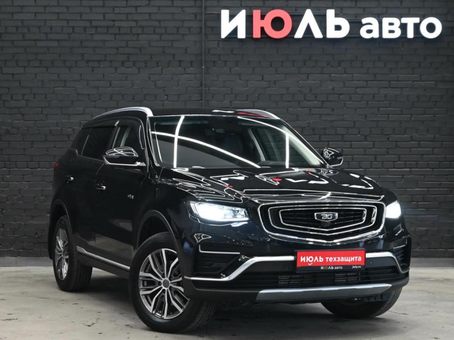 Belgee X70 I Екатеринбург  - изображение 3