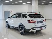 Lada (ВАЗ) Vesta I Рестайлинг (NG) Самара  - изображение 28