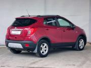 Opel Mokka I Петрозаводск  - изображение 31