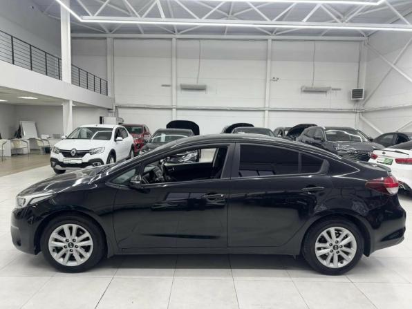 Kia Cerato IV с пробегом 2018 года, цена 1 699 000 рублей, 151437 км, седан, Автокод Объявления