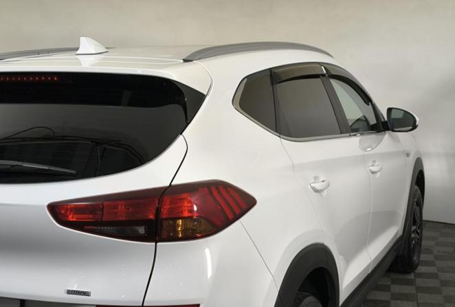Hyundai Tucson III Рестайлинг с пробегом 2020 года, цена 1 960 000 рублей, 180753 км, внедорожник, Автокод Объявления