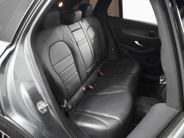Mercedes-Benz GLC I (X253) с пробегом 2016 года, цена 2 569 900 рублей, 139000 км, внедорожник, Автокод Объявления