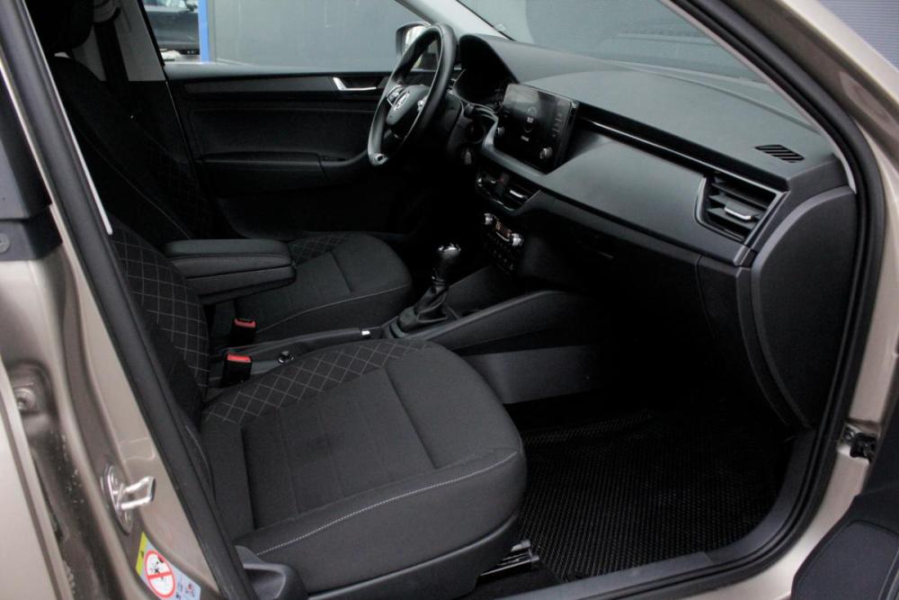 Skoda Rapid II Брянск  - изображение 10