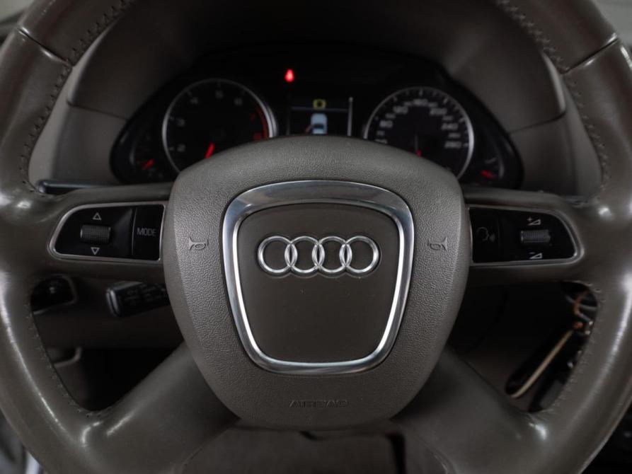 Audi Q5 I (8R) Тюмень  - изображение 13
