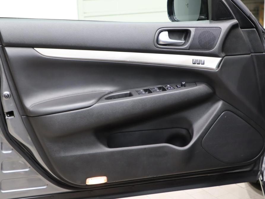 Infiniti G IV Санкт-Петербург  - изображение 19