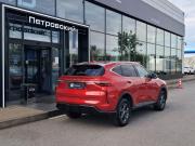 Haval F7 II Санкт-Петербург  - изображение 27