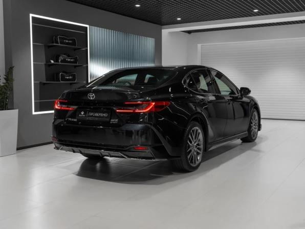 Toyota Camry IX (XV80) China Market с пробегом 2026 года, цена 4 500 000 рублей, 15 км, седан, Автокод Объявления