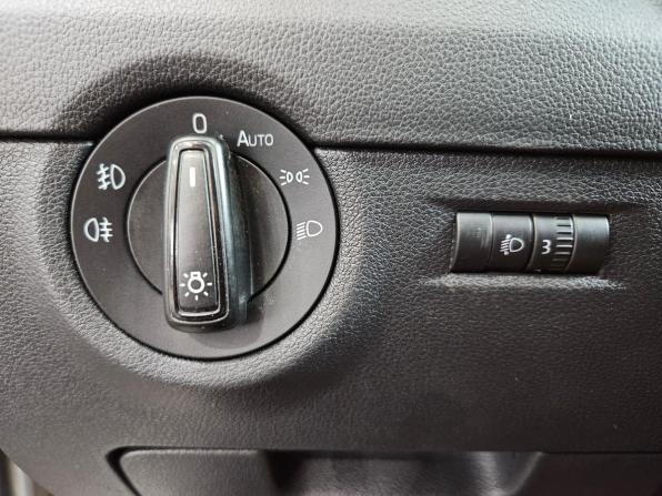 Skoda Octavia III (A7) с пробегом 2016 года, цена 1 569 000 рублей, 104500 км, лифтбек, Автокод Объявления