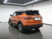 Geely Coolray I Тверь  - изображение 34