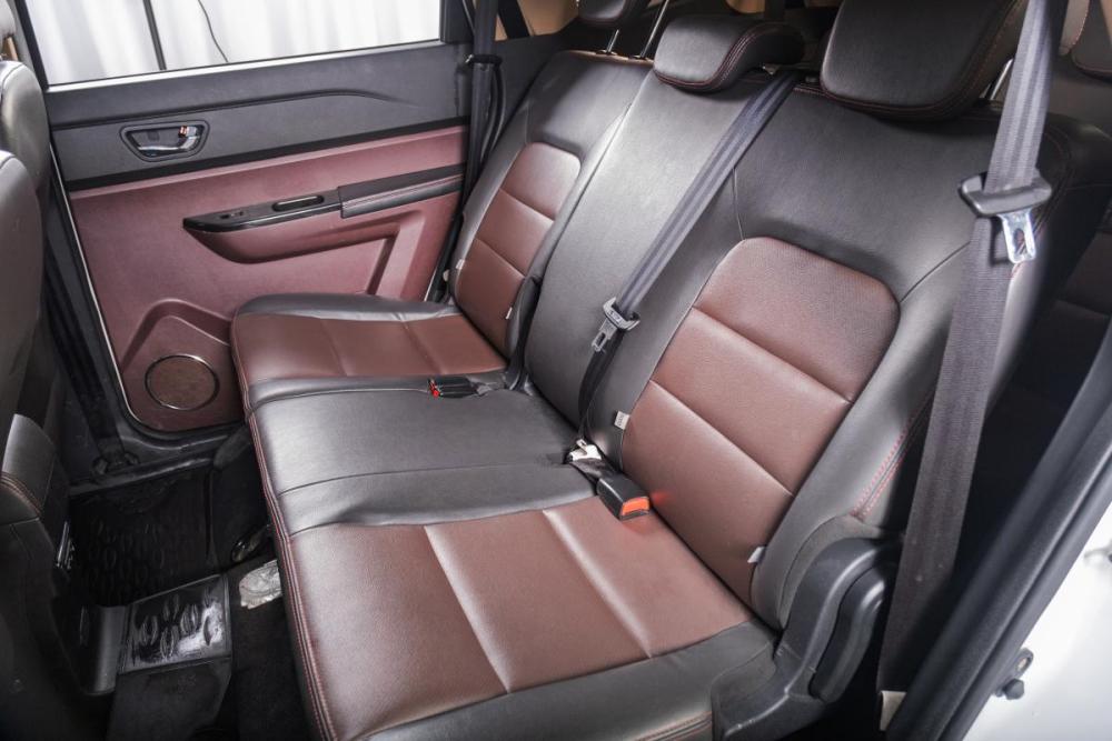 Lifan Myway Томск  - изображение 18