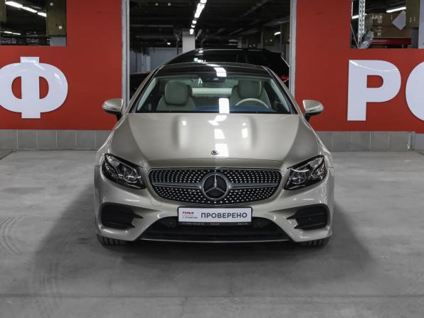 Mercedes-Benz E-Класс V (W213 S213 C238) с пробегом 2019 года, цена 4 498 000 рублей, 113000 км, купе-хардтоп, Автокод Объявления