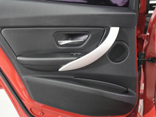 BMW 3 серии VI (F3x) с пробегом 2014 года, цена 1 750 000 рублей, 105220 км, седан, Автокод Объявления