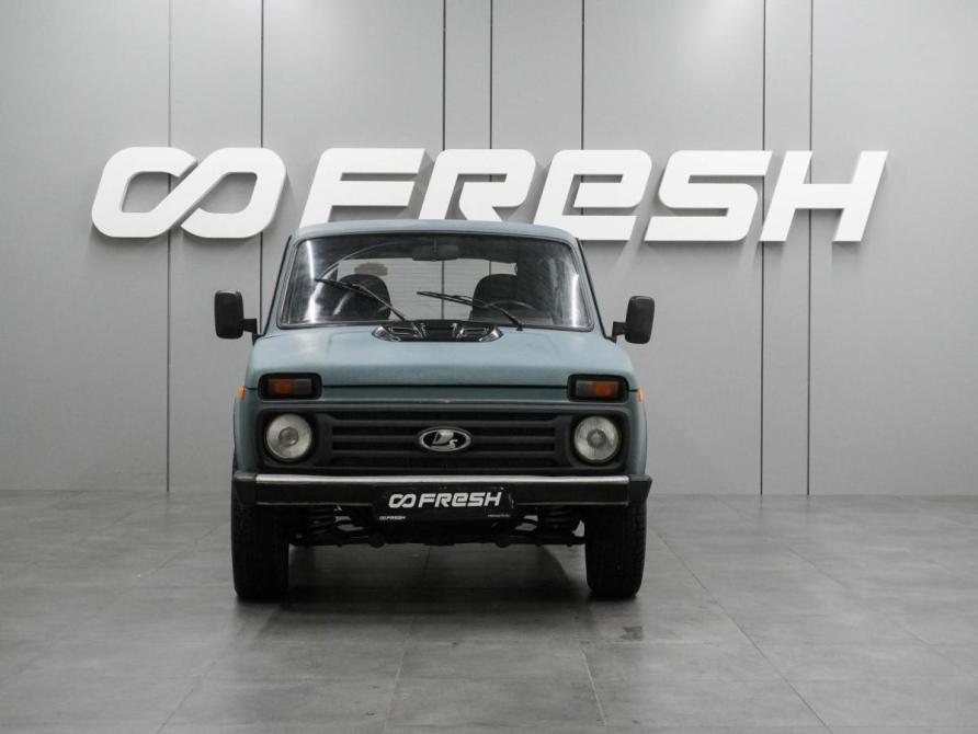 Lada (ВАЗ) 2121 (4x4) I Рестайлинг Воронеж  - изображение 3
