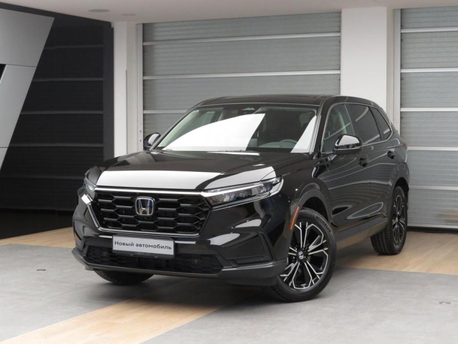 Honda CR-V VI Санкт-Петербург  - изображение 1