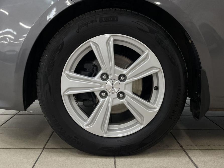 Kia Rio III Рестайлинг Воронеж  - изображение 21