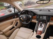 Porsche Panamera I Рестайлинг Санкт-Петербург  - изображение 55