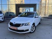 Skoda Octavia III (A7) Рестайлинг Екатеринбург  - изображение 37