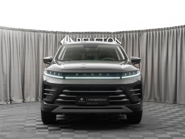 Exeed LX I Рестайлинг с пробегом 2022 года, цена 1 990 000 рублей, 16697 км, внедорожник, Автокод Объявления
