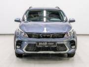 Kia Rio IV Рестайлинг Москва  - изображение 27