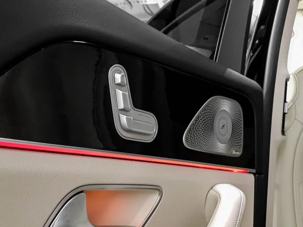 Mercedes-Benz GLS II (X167) с пробегом 2021 года, цена 8 550 000 рублей, 42790 км, внедорожник, Автокод Объявления