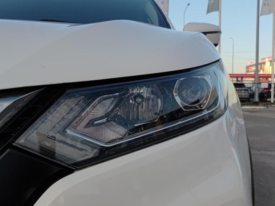 Nissan Qashqai II Рестайлинг Йошкар-Ола  - изображение 21