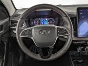 Lada (ВАЗ) Vesta I Рестайлинг (NG) Москва  - изображение 48