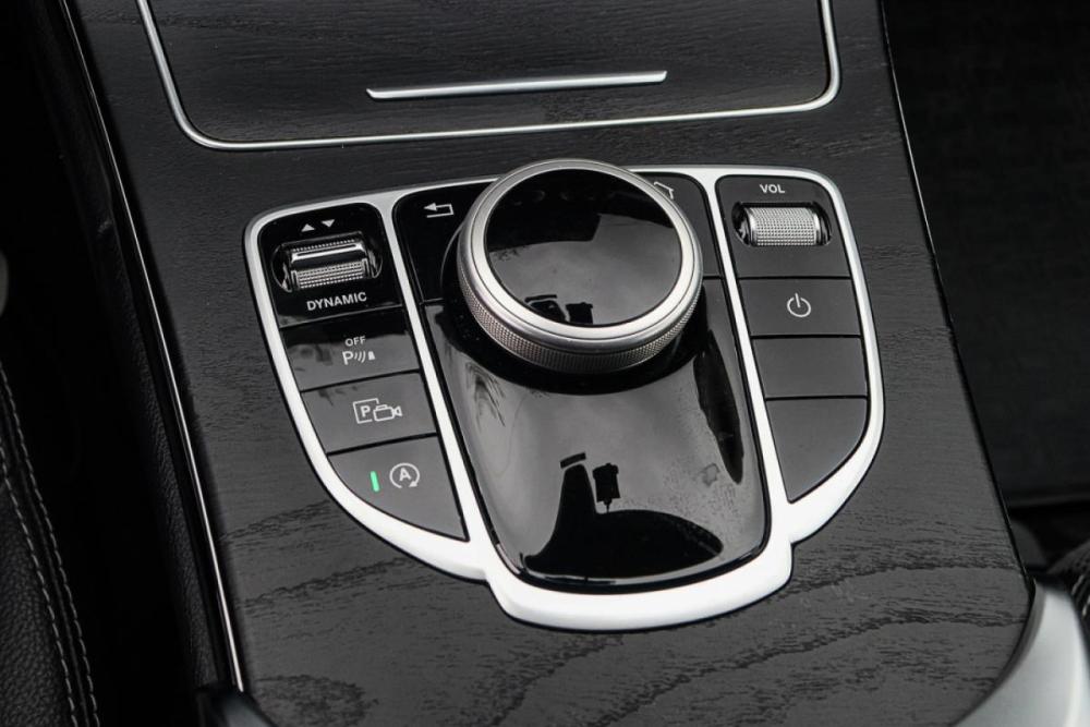 Mercedes-Benz C-Класс IV (W205) Рестайлинг Москва  - изображение 19