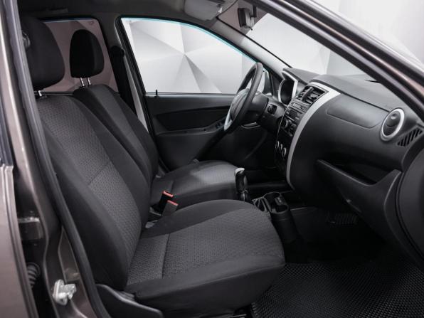 Datsun on-DO I с пробегом 2015 года, цена 394 000 рублей, 253000 км, седан, Автокод Объявления