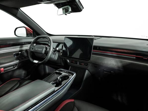 JETOUR DASHING I с пробегом 2023 года, цена 2 199 700 рублей, 37183 км, внедорожник, Автокод Объявления