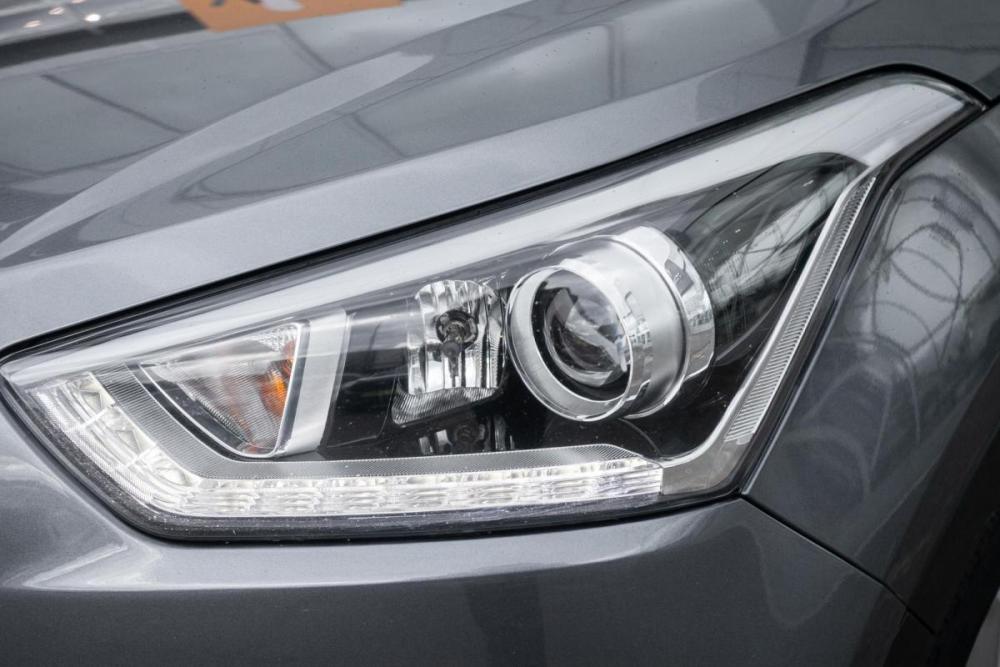 Hyundai Creta I Иркутск  - изображение 3