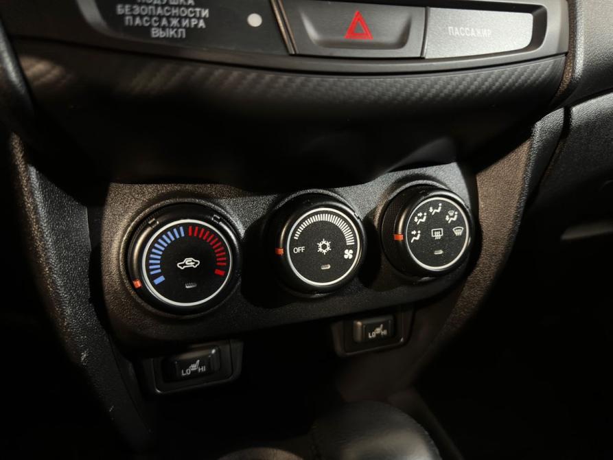 Mitsubishi ASX I Рестайлинг Великий Новгород  - изображение 18