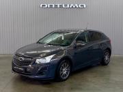Chevrolet Cruze I Рестайлинг Краснодар  - изображение 21