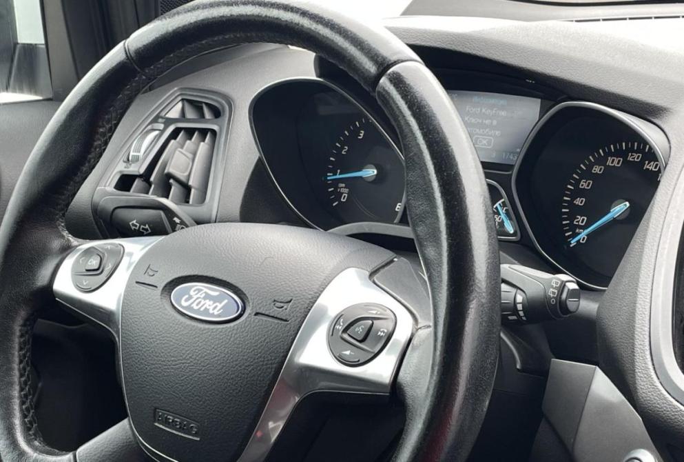 Ford Kuga II Иваново  - изображение 9